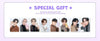 ANITEEZ in Dreamland (ATEEZ) - Plush Keyring (Guardian Angel)