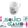 Squid Game - Tasse