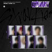 Stray Kids - ODDINARY - Mini Album (Jewel Case Ver.)