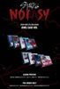 Stray Kids - NOEASY - 2nd Album (Jewel Case Ver.)