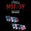 Stray Kids - NOEASY - 2nd Album (Jewel Case Ver.)