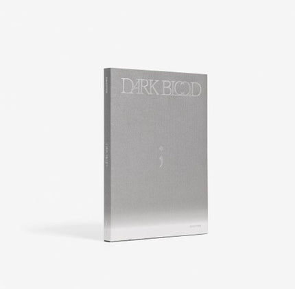 ENHYPEN - DARK BLOOD - 4th Mini Album (Engene Ver.)
