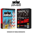 NOWADAYS - NOWADAYS - 1st Single Album