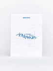 ENHYPEN - ROMANCE : UNTOLD -daydream- 2nd Studio Album (Weverse Albums Ver.)