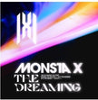 MONSTA X - THE DREAMING