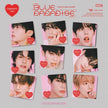 ZEROBASEONE - BLUE PARADISE - 5th Mini Album (Digipack Ver.)