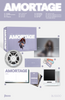 JISOO (BLACKPINK) - AMORTAGE (Exclusive Edition)