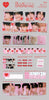 ZEROBASEONE - BLUE PARADISE - 5th Mini Album (Digipack Ver.)