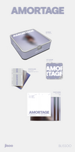JISOO (BLACKPINK) - AMORTAGE (APP Ver.)