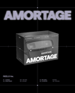 JISOO (BLACKPINK) - AMORTAGE (Reels Ver.)