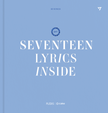 SEVENTEEN Lyrics Inside