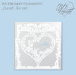 IVE - IVE EMPATHY - 3rd EP Album (LIMITED / Loved Ive Ver.)