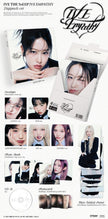 IVE - IVE EMPATHY - 3rd EP Album (LIMITED / Digipack Ver.)
