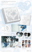 IVE - IVE EMPATHY - 3rd EP Album (LIMITED / Loved Ive Ver.)