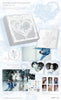 IVE - IVE EMPATHY - 3rd EP Album (LIMITED / Loved Ive Ver.)