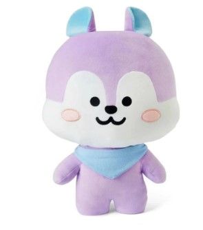 BT21 - Plush New Mang