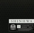 SHINHWA - UNCHANGING-TOUCH - 13th Album