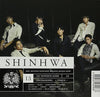 SHINHWA - UNCHANGING-TOUCH - 13th Album