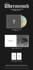 G-DRAGON (BIGBANG) - Übermensch - 3rd Album (Jewel Ver.)