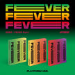 ATEEZ - ZERO : FEVER Part.1 - 5th Mini Album (Platform Ver.)