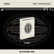 ATEEZ - ZERO : FEVER EPILOGUE (Platform Ver.)
