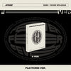 ATEEZ - ZERO : FEVER EPILOGUE (Platform Ver.)