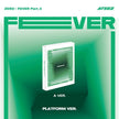 ATEEZ - ZERO : FEVER Part.3 - 7th Mini Album (Platform Ver.)