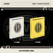 ATEEZ - ZERO : FEVER EPILOGUE (Platform Ver.)