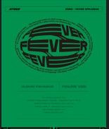 ATEEZ - ZERO : FEVER EPILOGUE (Figure Ver.)