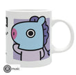 BT21 - Mang Tasse Version 2