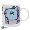 BT21 - Mang Tasse Version 2