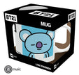 BT21 - Koya Tasse Version 2
