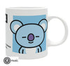 BT21 - Koya Tasse Version 2