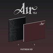YEJI (ITZY) - Air - Album (Photobook Ver.)