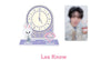 Stray Kids - Secret Acrylic Stand [SKZ 5'Clock]