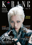 K*Bang Vol. 25 - Felix (Stray Kids)