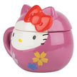 Sanrio - 3D Tasse Hello Kitty Daruma