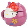 Sanrio - 3D Tasse Hello Kitty Daruma