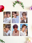 TWS - Sparkling Blue Weverse POB