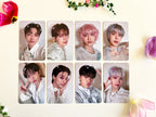 ATEEZ Golden Hour Pt.2 Fromm POB