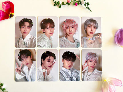 ATEEZ Golden Hour Pt.2 Fromm POB