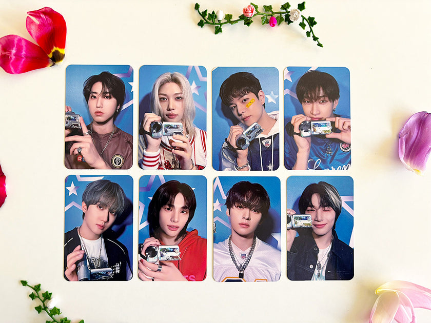 Stray Kids - Season's Greetings 2025 - Yes24 POB