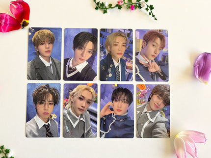 Stray Kids - SKZ Magic School POB