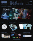 ZEROBASEONE - BLUE PARADISE - 5th Mini Album (ZEROSE Ver.)