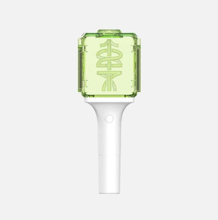 NCT 127 - Official Lightstick Ver. 2