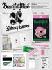 Xdinary Heroes - Beautiful Mind - 6th Mini Album (Limited Ver.)