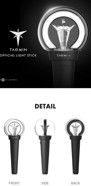 SHINee TAEMIN - Official Lightstick (Restock)