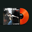 j-hope (BTS) - HOPE ON THE STREET VOL.1 (LP)