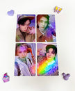 BOYNEXTDOOR How Weverse POB Ver. 1