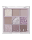 UNLEASHIA - Glitterpedia Eye Palette #4 (all of lavender fog)